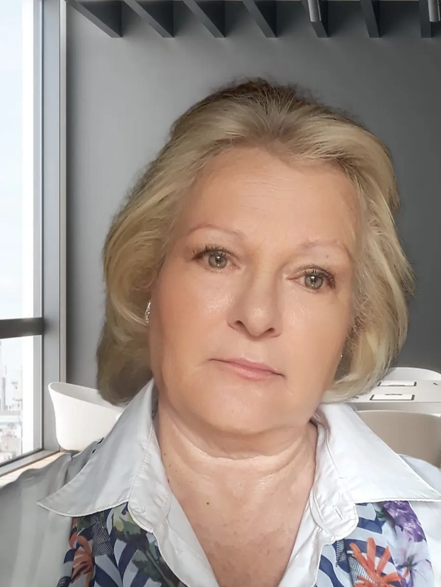 Birgit Zorzetti