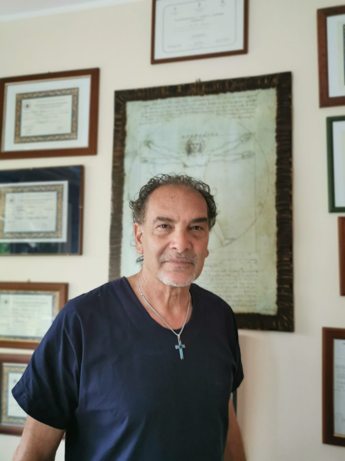 Cesare Trifilò