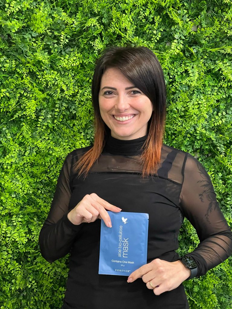 Claudia Tacconelli