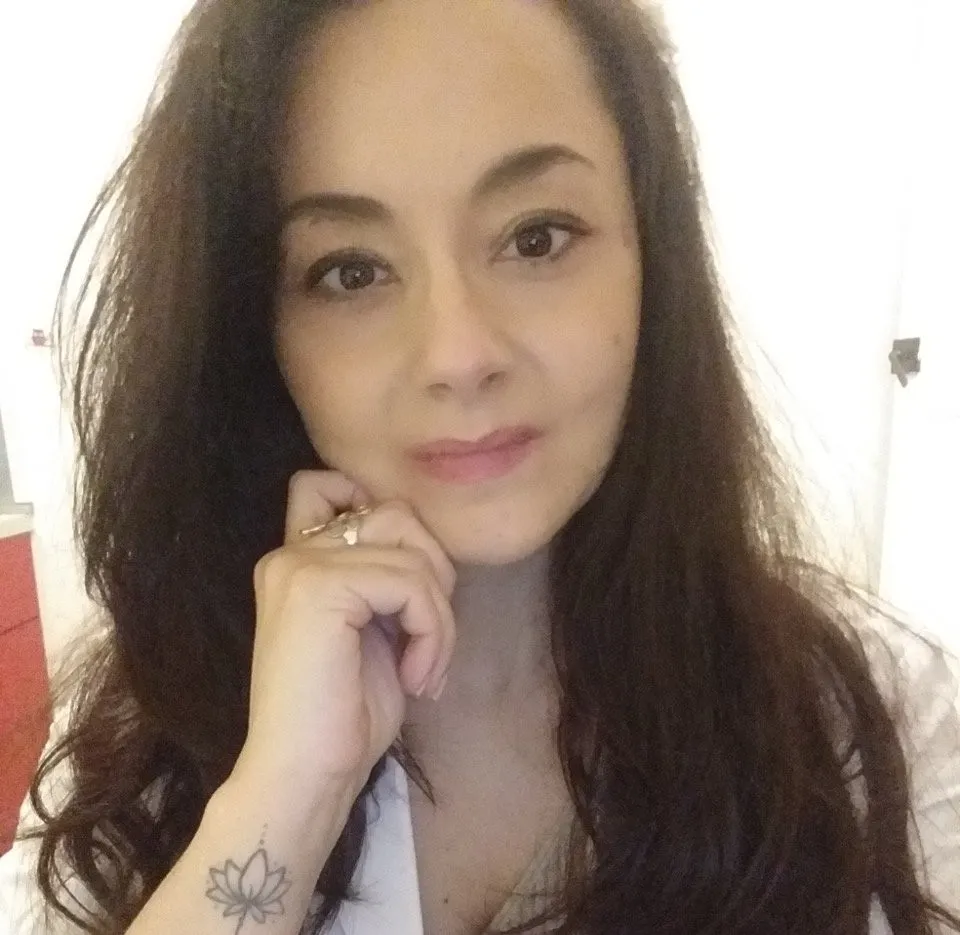 Daniela Latronico