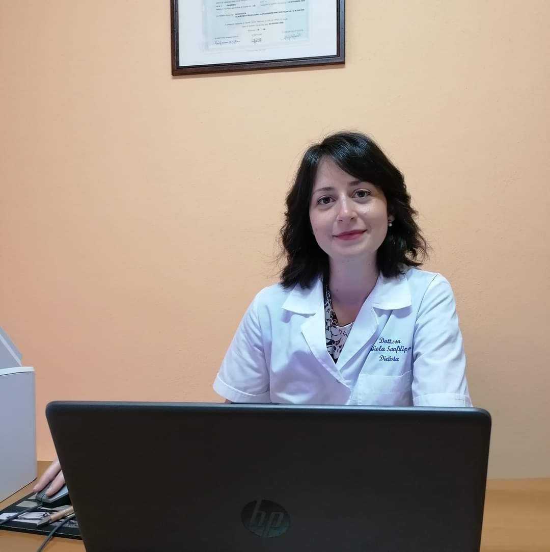 Fabiola Sanfilippo