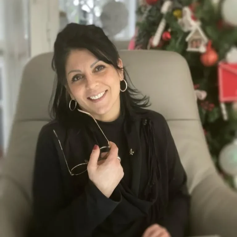 Romina Tonelli